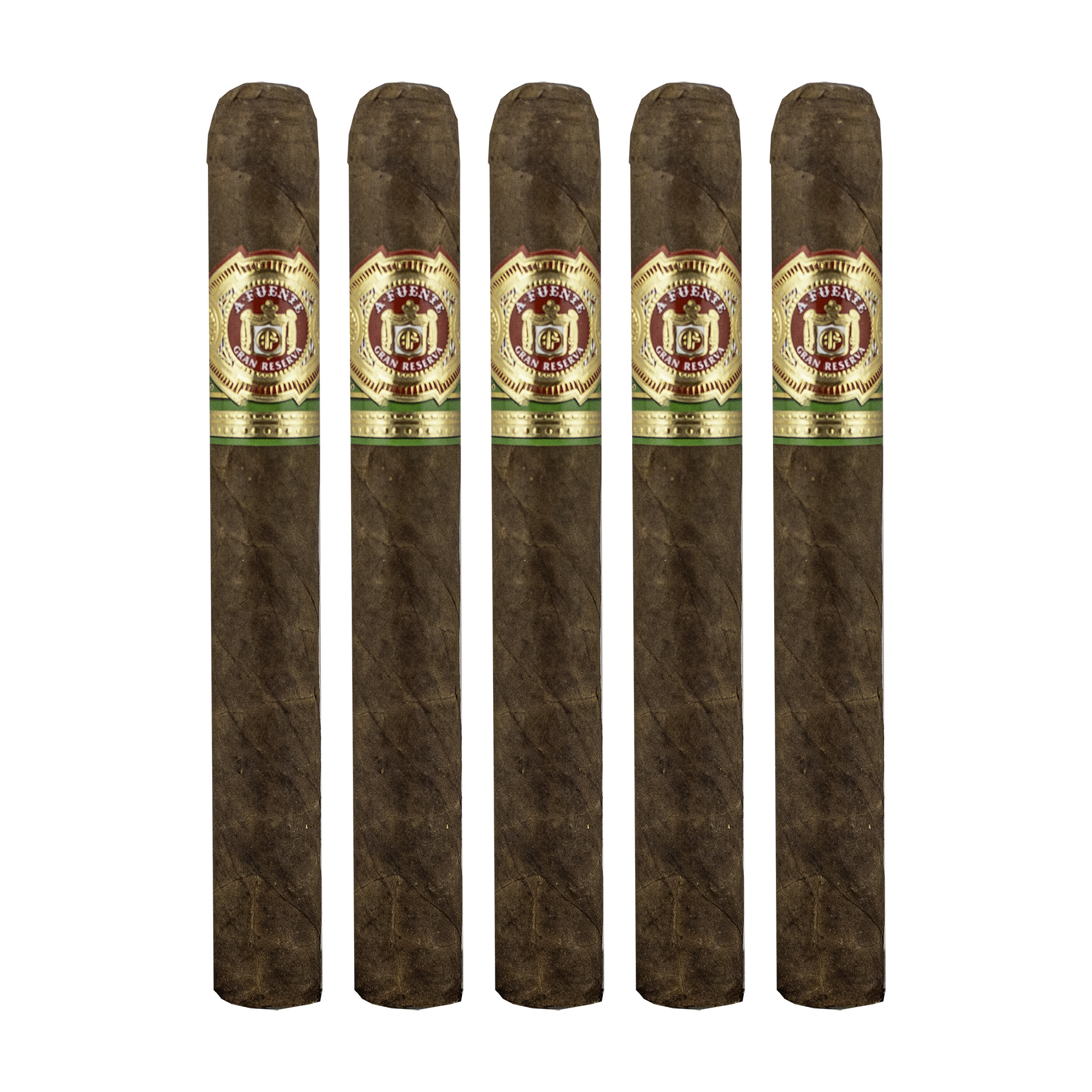 Arturo Fuente Flor Fina 8-5-8 Natural Cigar - 5 Pack